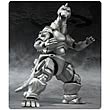 Godzilla Mechagodzilla SH Monster Arts Action Figure
